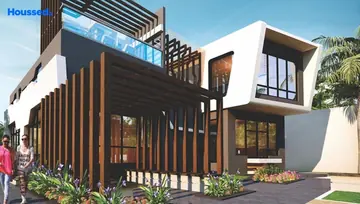 Amenities of Skyways Esfera - Image 114040