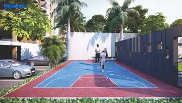 Amenities of Skyways Esfera - Image 114043