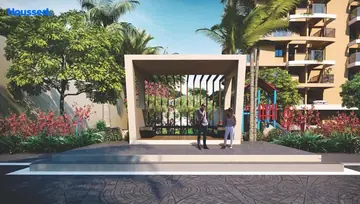 Amenities of Skyways Esfera - Image 114042