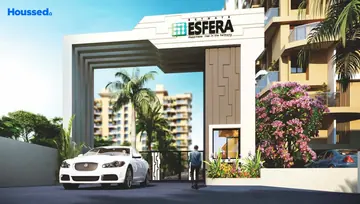 Project Image of Skyways Esfera - Image 114038