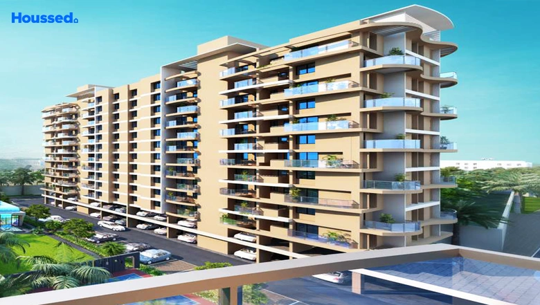 Project Image of Skyways Esfera in Lohegaon, Pune - Image 114039