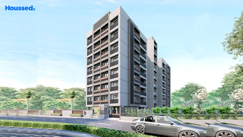 Project Image of Samanvay Mango Oasis in Raysan, Gandhinagar - Image 160351