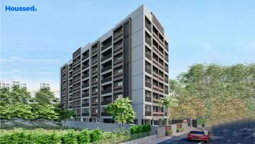 Project Image of Samanvay Mango Oasis - Image 160353