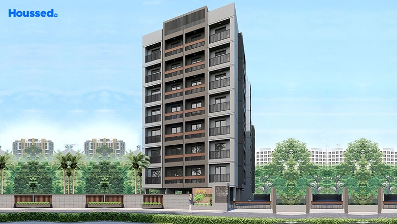 Project Image of Samanvay Mango Oasis in Raysan, Gandhinagar - Image 160352