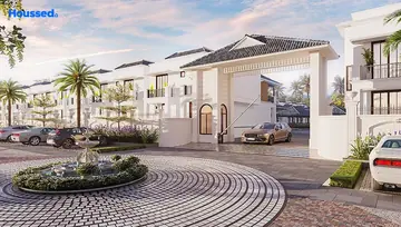 Project Image of Mantra Mango Village - Image 160377