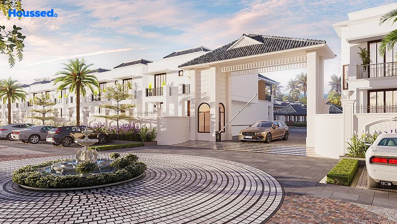 Project Image of Mantra Mango Village in Nava Naroda, Ahmedabad - Image 160377