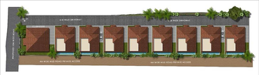 Master Plan of Linc Acacia in Tiswadi, Goa - Image 160375