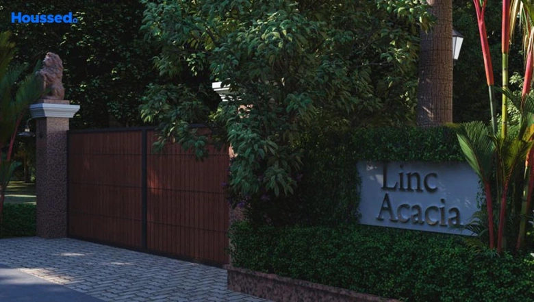 Project Image of Linc Acacia in Tiswadi, Goa - Image 160364
