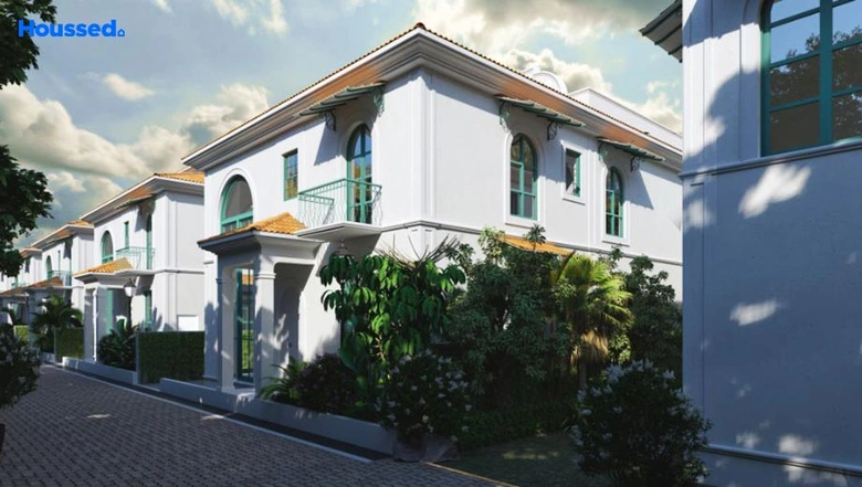 Project Image of Linc Acacia in Tiswadi, Goa - Image 160361
