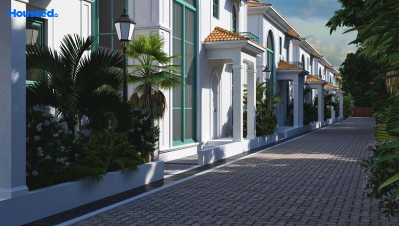 Project Image of Linc Acacia in Tiswadi, Goa - Image 160362