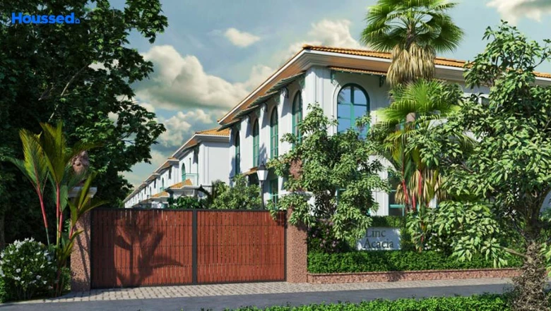 Project Image of Linc Acacia in Tiswadi, Goa - Image 160363