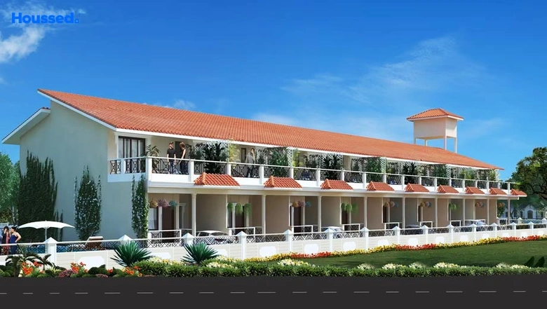Project Image of Linc Elouera in Aradi Socorro, Goa - Image 160383