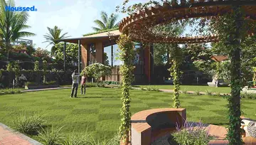 Amenities of Saanvi Maple Heights - Image 160399