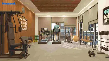 Amenities of Saanvi Maple Heights - Image 160396