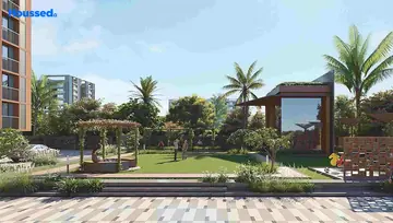 Amenities of Saanvi Maple Heights - Image 160397
