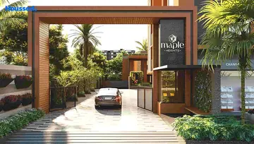 Project Image of Saanvi Maple Heights - Image 160395