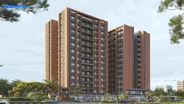 Project Image of Saanvi Maple Heights - Image 160394