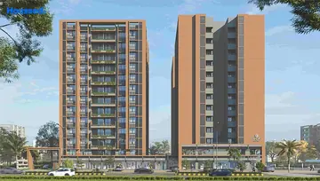 Project Image of Saanvi Maple Heights - Image 160393