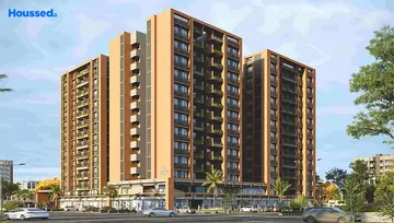 Project Image of Saanvi Maple Heights - Image 160392