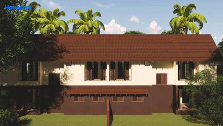 Project Image of Manas Hills in Neura, Goa - Image 160406