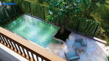 Amenities of Manas Renata - Image 160425