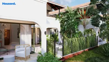 Amenities of Manas Renata - Image 160423