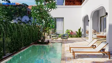 Amenities of Manas Renata - Image 160424