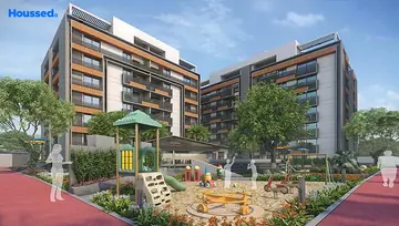 Amenities of Rajeshri Maruti Aamrakunj 2 - Image 160446