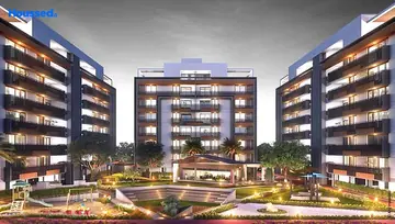 Amenities of Rajeshri Maruti Aamrakunj 2 - Image 160447