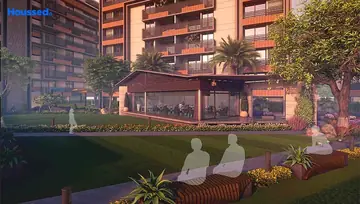 Amenities of Rajeshri Maruti Aamrakunj 2 - Image 160444