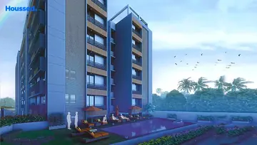Amenities of Rajeshri Maruti Aamrakunj 2 - Image 160448