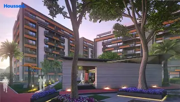 Amenities of Rajeshri Maruti Aamrakunj 2 - Image 160445