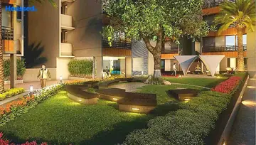 Amenities of Rajeshri Maruti Aamrakunj 2 - Image 160443