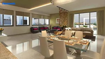 Living Room of Rajeshri Maruti Aamrakunj 2 - Image 160452