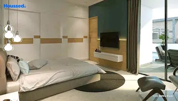 Room of Rajeshri Maruti Aamrakunj 2 - Image 160450