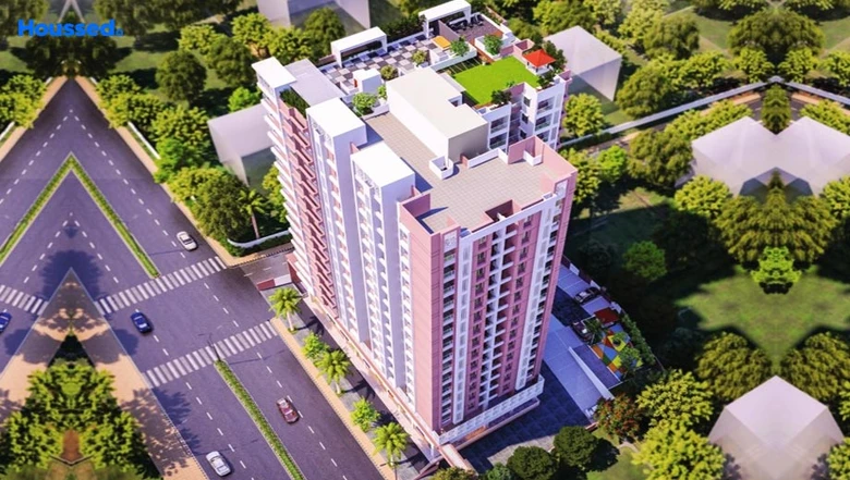 Project Image of SK Fortune Prima in Handewadi, Pune - Image 114013
