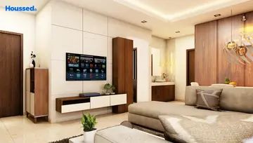 Sample Apartment of SK Fortune Prima - Image 114018