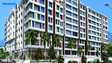 Project Image of Kamat Marao Kenny Complex - Image 160436