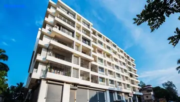 Project Image of Kamat Marao Kenny Complex - Image 160434