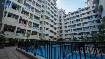 Project Image of Kamat Marao Kenny Complex - Image 160435