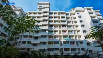 Project Image of Kamat Marao Kenny Complex - Image 160433