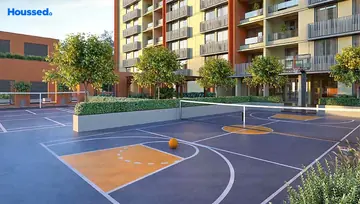 Amenities of Rajeshri Maruti Amrakunj 3 - Image 160471