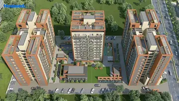 Project Image of Rajeshri Maruti Amrakunj 3 - Image 160469