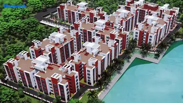 Project Image of Biswas The Lake Paradise - Image 160487