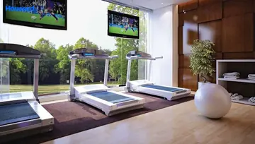 Amenities of UST Tolly View - Image 160496