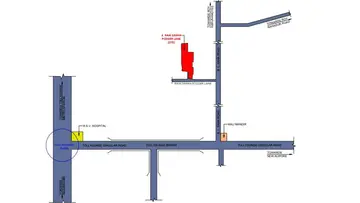 Location of UST Tolly View - Image 160497