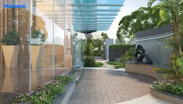 Amenities of Aikya Signature - Image 160503