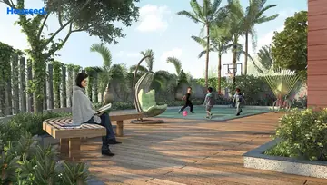 Amenities of Aikya Signature - Image 160505