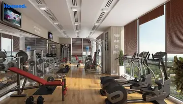 Amenities of Aikya Signature - Image 160504