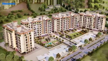 Project Image of KK Park - Image 168825